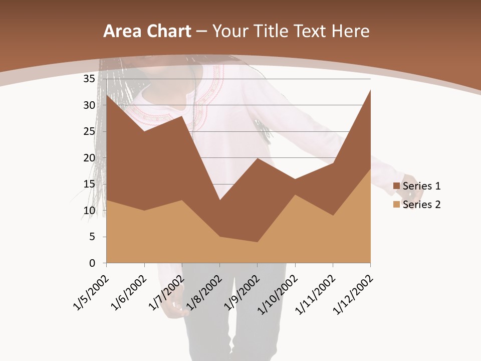 System Remote Cool PowerPoint Template