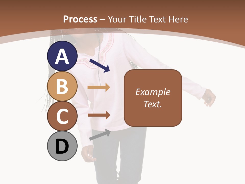 System Remote Cool PowerPoint Template