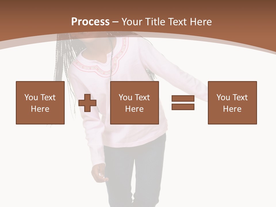 System Remote Cool PowerPoint Template