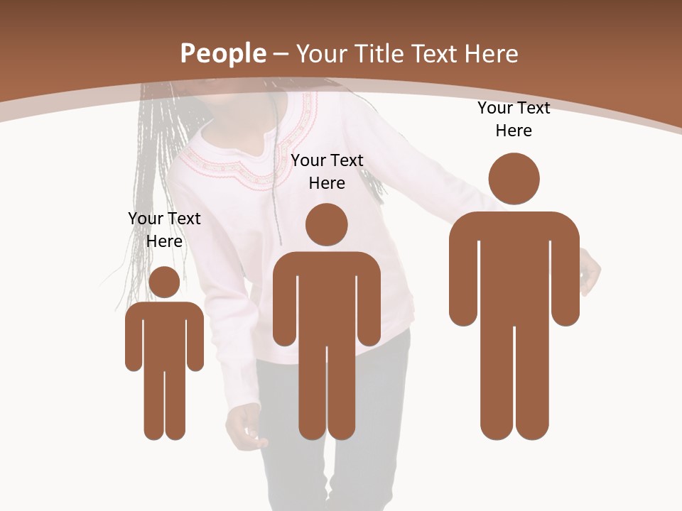 System Remote Cool PowerPoint Template