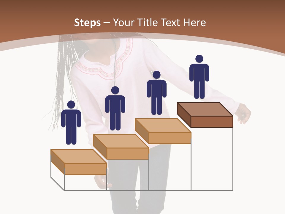 System Remote Cool PowerPoint Template