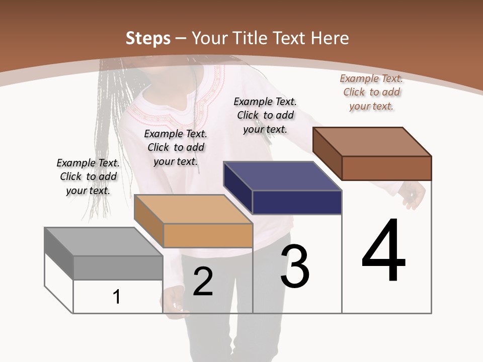 System Remote Cool PowerPoint Template