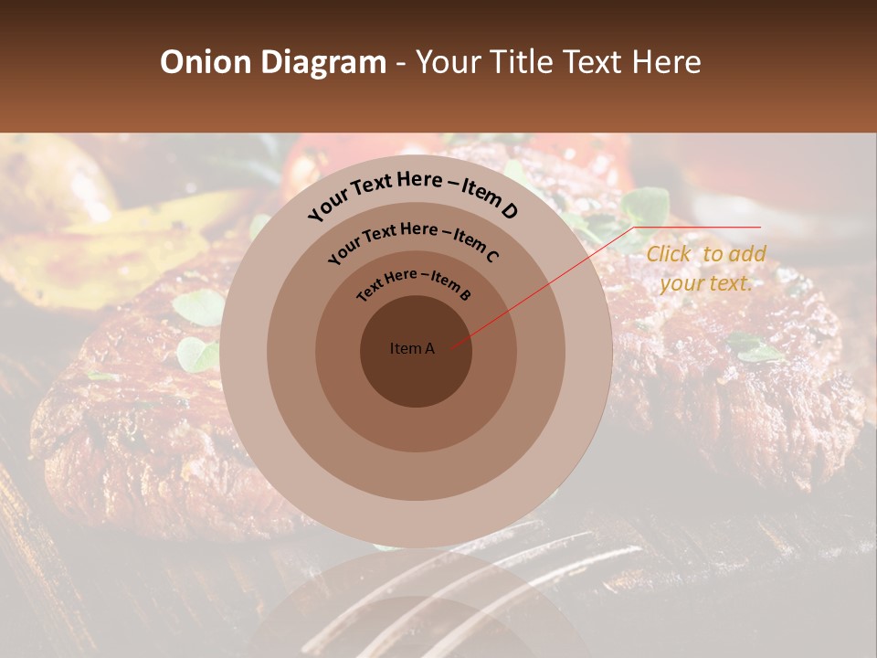 Home Unit Temperature PowerPoint Template