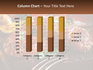 Home Unit Temperature PowerPoint Template