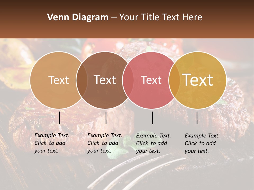 Home Unit Temperature PowerPoint Template