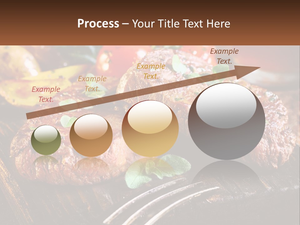 Home Unit Temperature PowerPoint Template