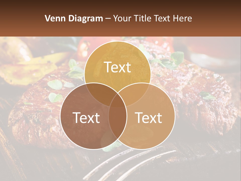 Home Unit Temperature PowerPoint Template