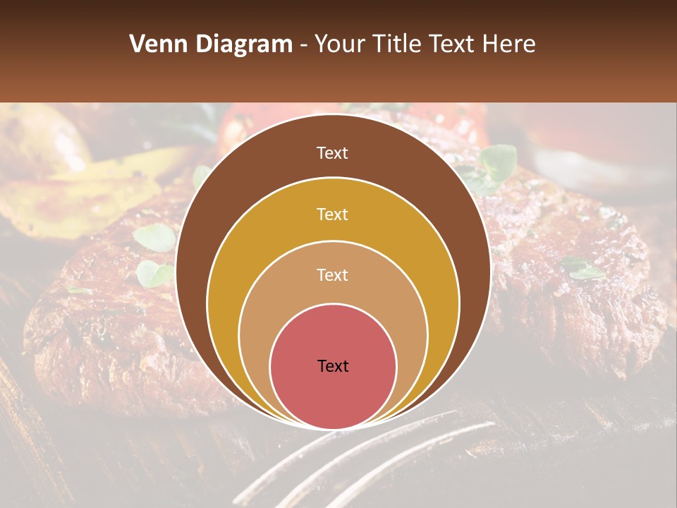 Home Unit Temperature PowerPoint Template