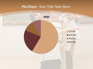 Supply Electric System PowerPoint Template