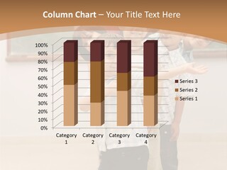 Supply Electric System PowerPoint Template