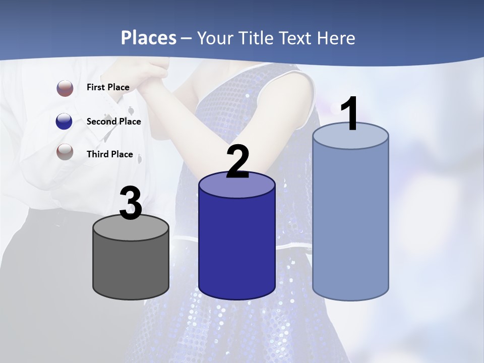 Cool Power Equipment PowerPoint Template