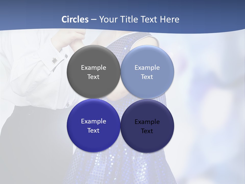 Cool Power Equipment PowerPoint Template