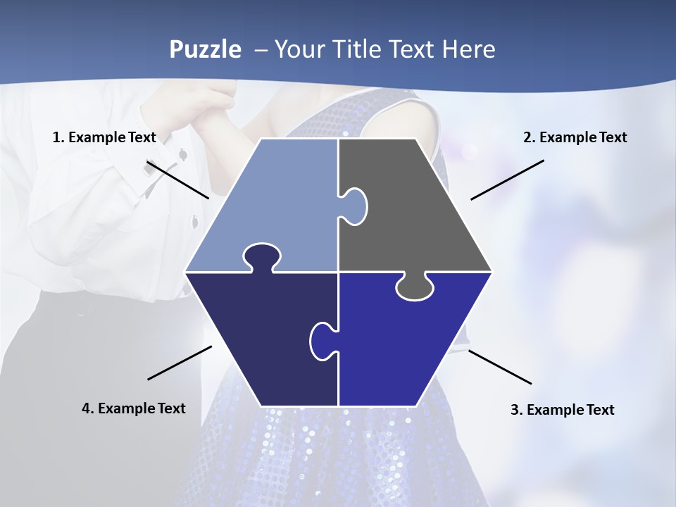 Cool Power Equipment PowerPoint Template