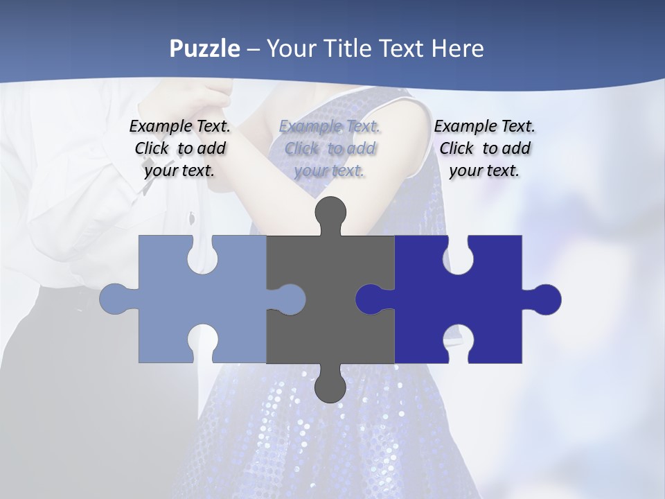 Cool Power Equipment PowerPoint Template