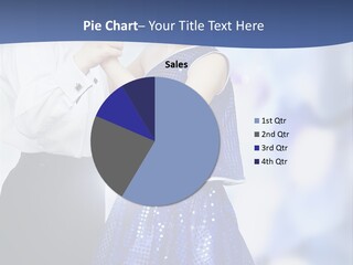 Cool Power Equipment PowerPoint Template