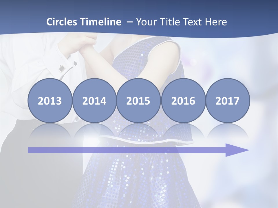 Cool Power Equipment PowerPoint Template
