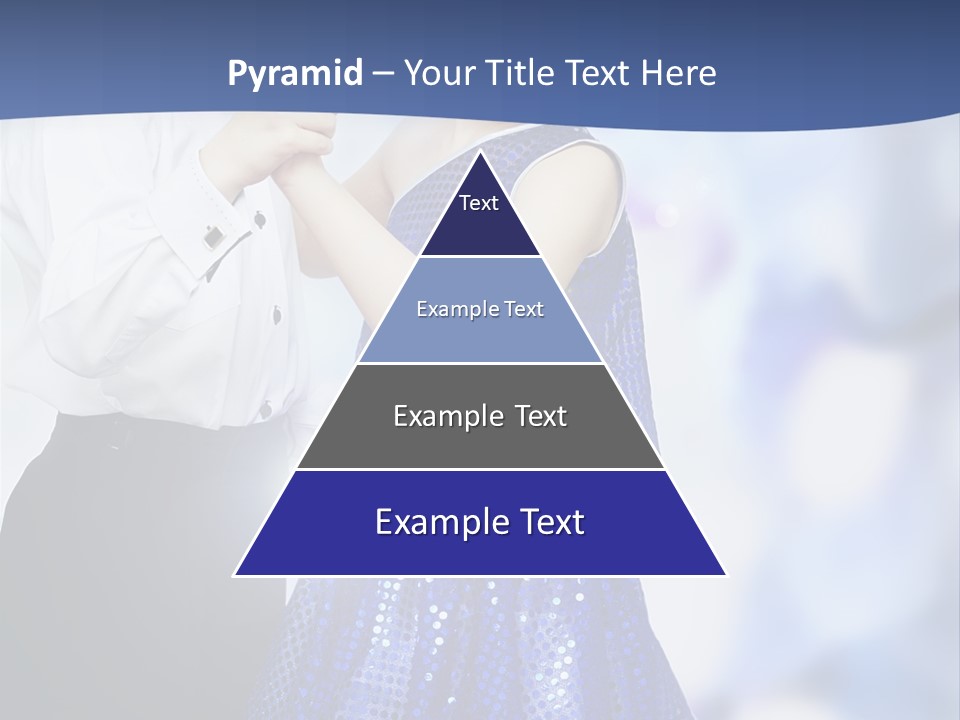 Cool Power Equipment PowerPoint Template
