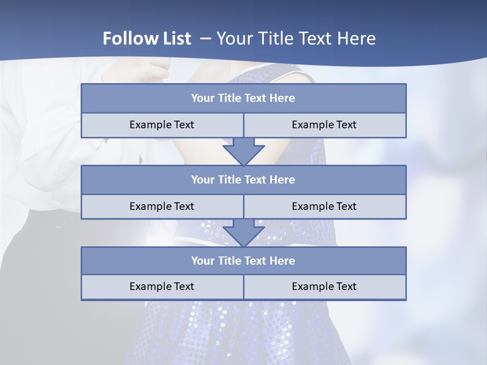 Cool Power Equipment PowerPoint Template