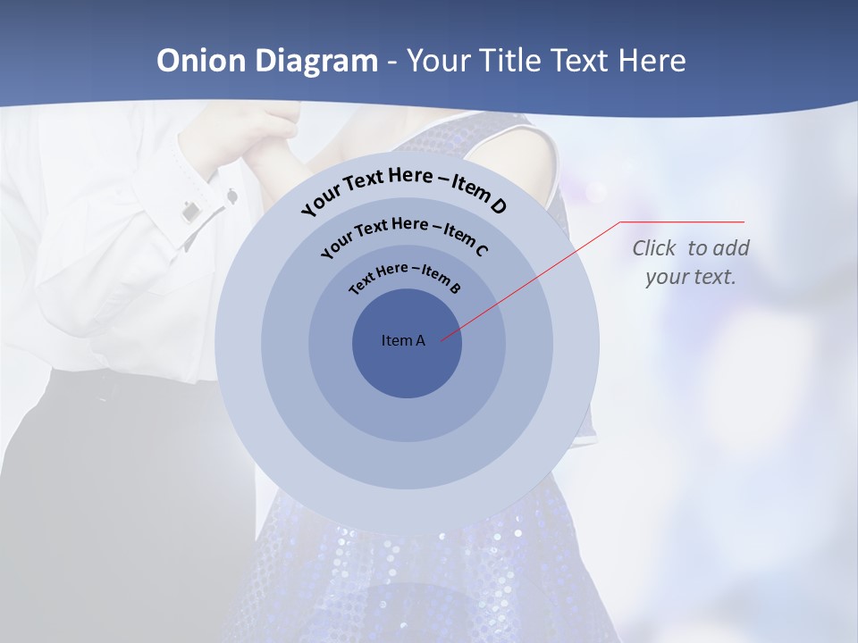 Cool Power Equipment PowerPoint Template