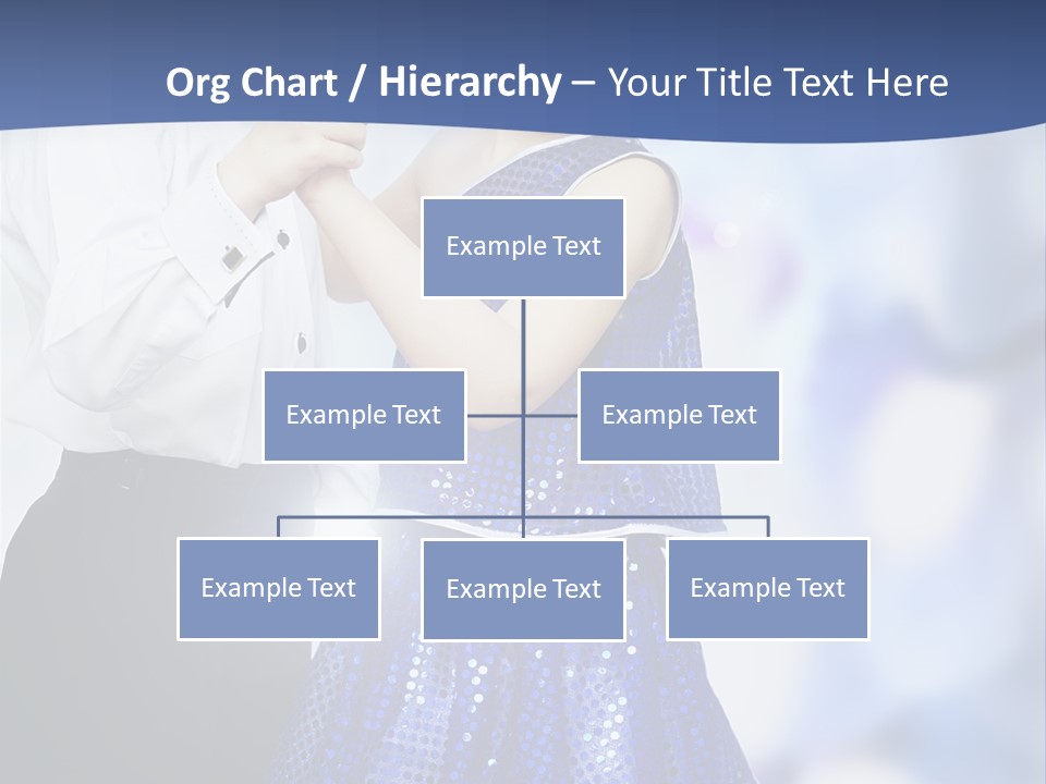 Cool Power Equipment PowerPoint Template