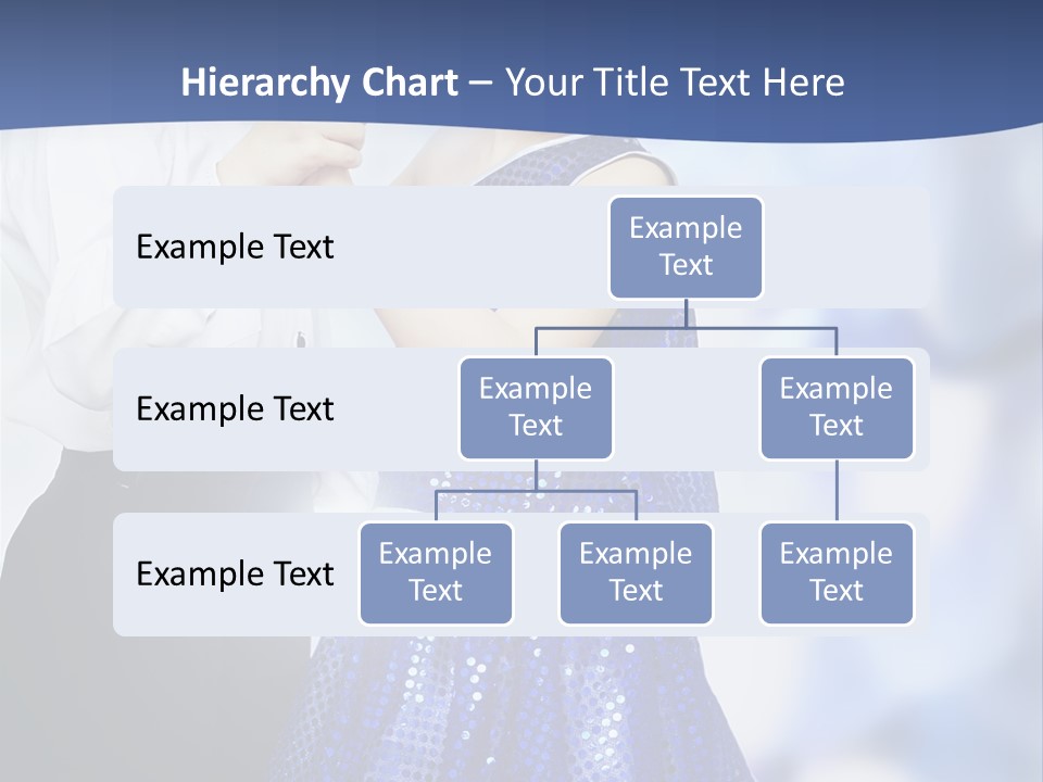 Cool Power Equipment PowerPoint Template