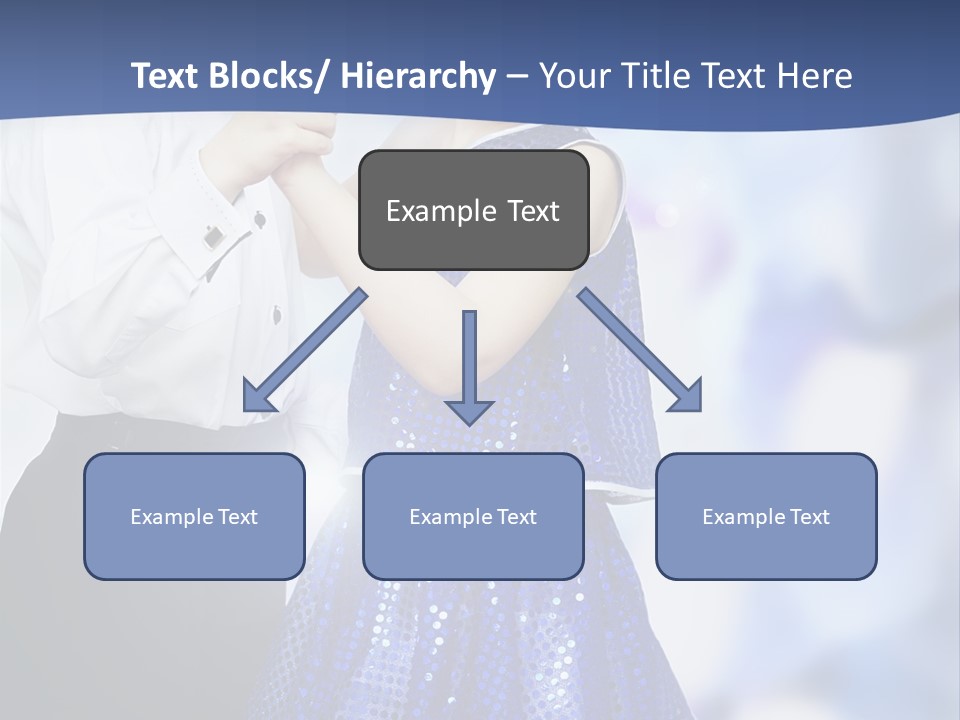 Cool Power Equipment PowerPoint Template