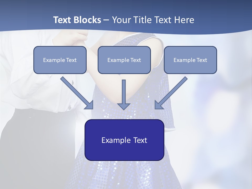 Cool Power Equipment PowerPoint Template