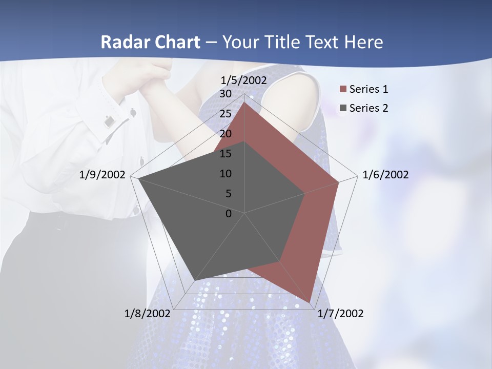 Cool Power Equipment PowerPoint Template