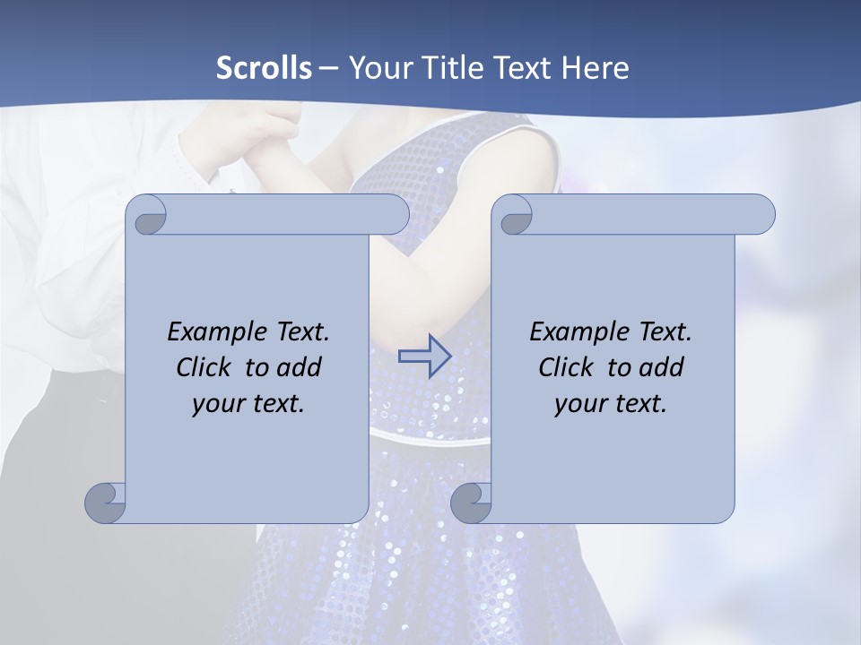 Cool Power Equipment PowerPoint Template