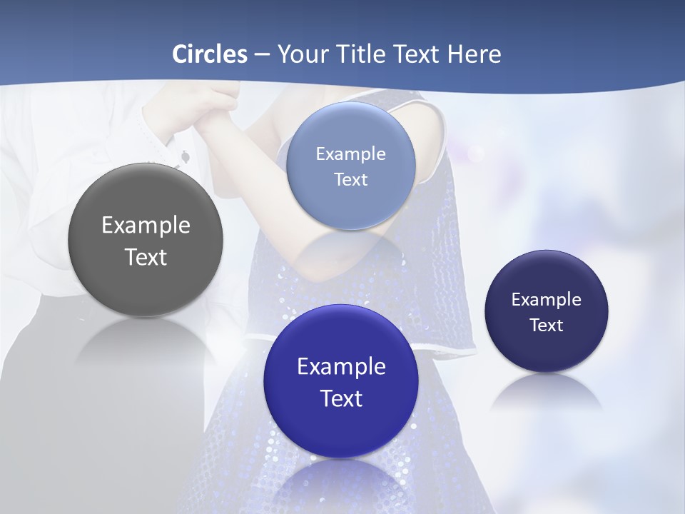 Cool Power Equipment PowerPoint Template