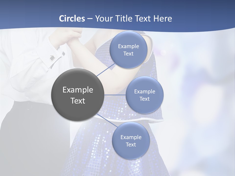 Cool Power Equipment PowerPoint Template