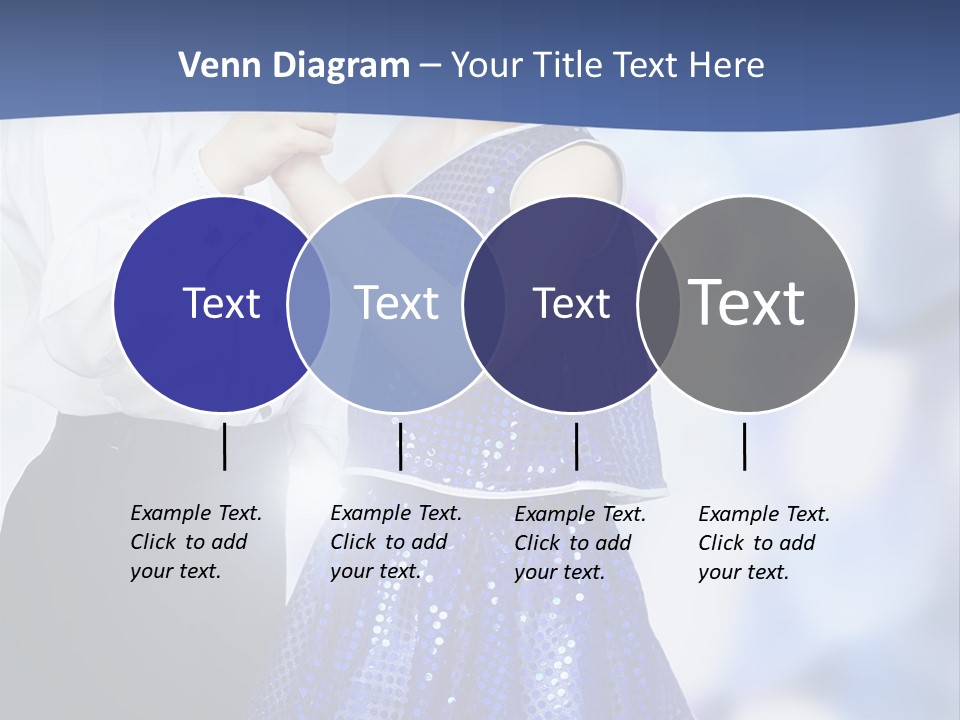 Cool Power Equipment PowerPoint Template
