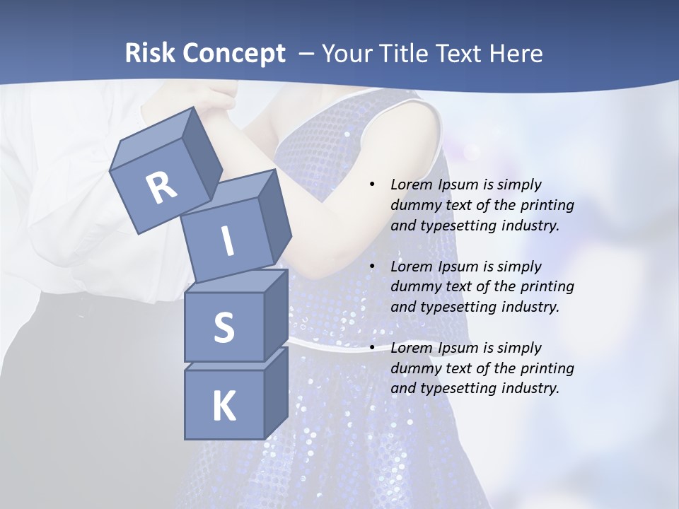 Cool Power Equipment PowerPoint Template