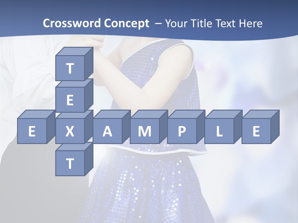 Cool Power Equipment PowerPoint Template
