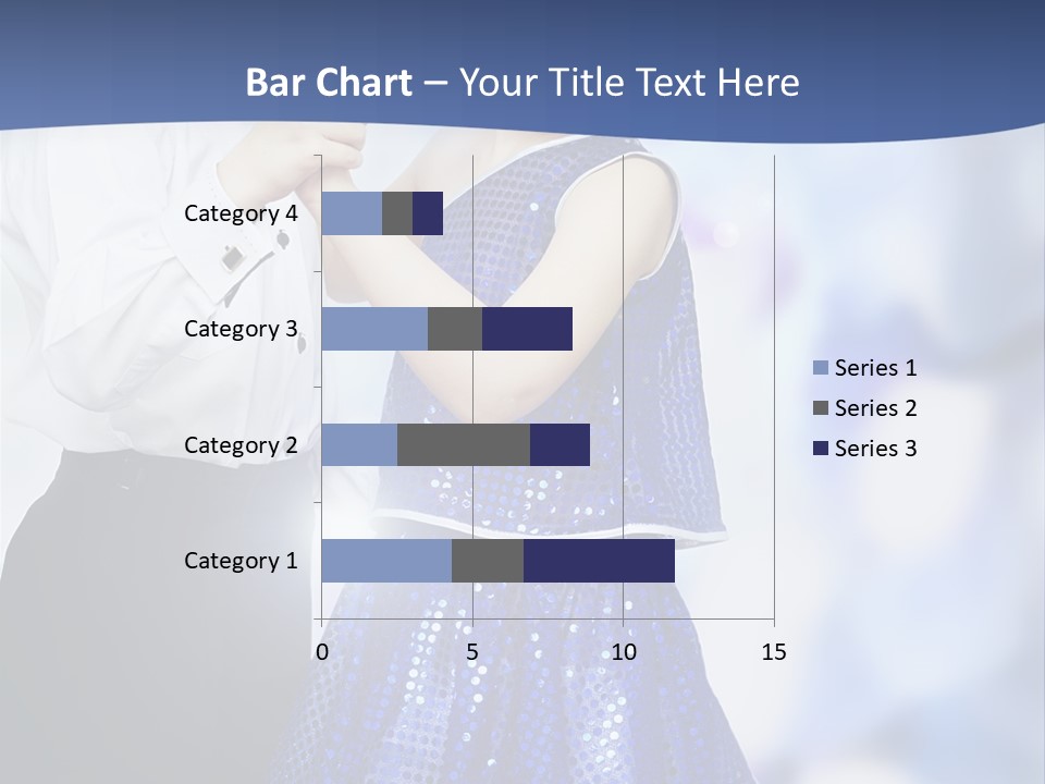Cool Power Equipment PowerPoint Template
