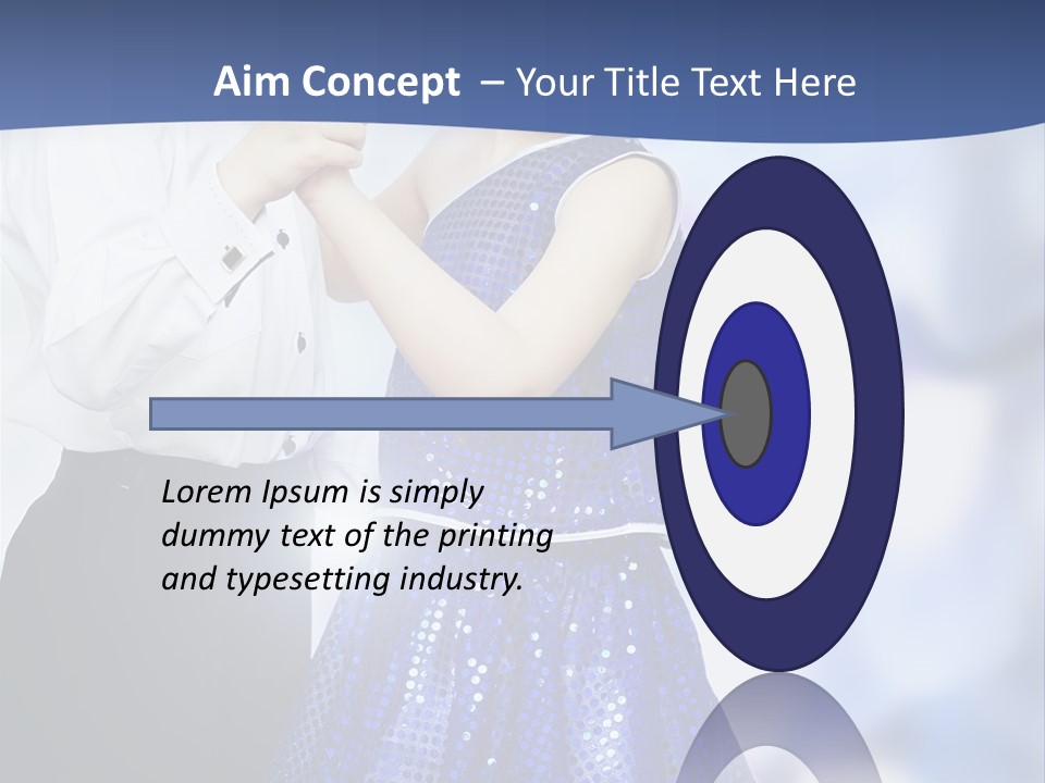 Cool Power Equipment PowerPoint Template