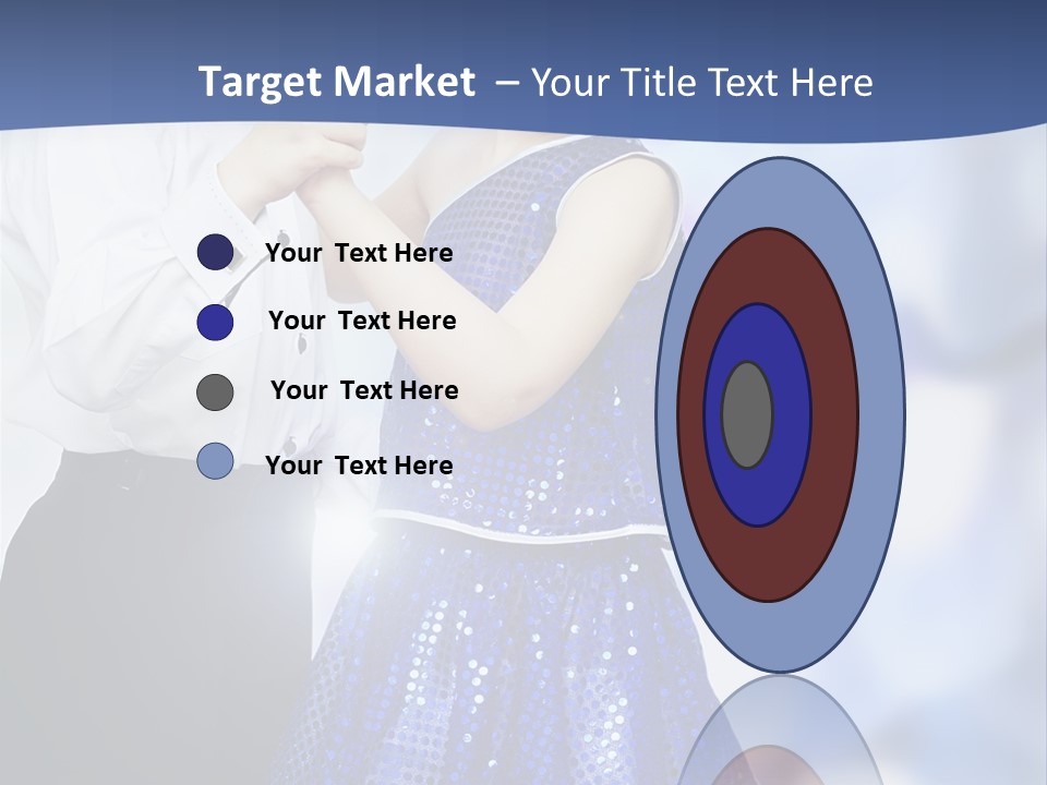 Cool Power Equipment PowerPoint Template