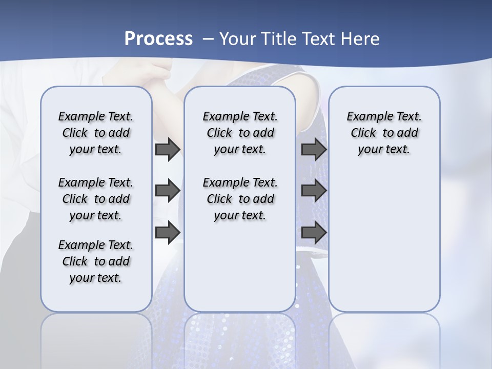 Cool Power Equipment PowerPoint Template