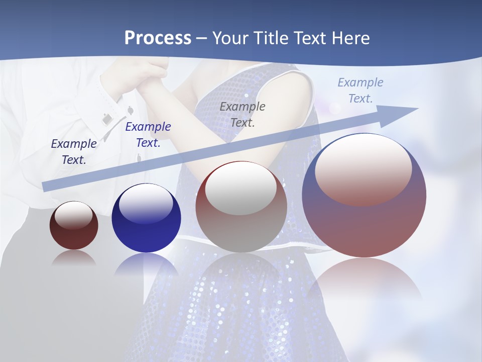 Cool Power Equipment PowerPoint Template
