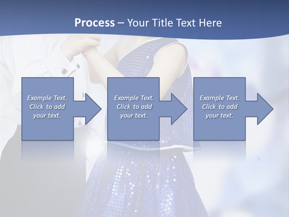 Cool Power Equipment PowerPoint Template