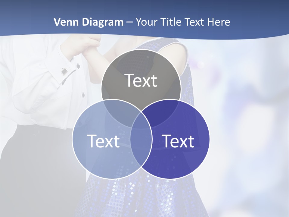 Cool Power Equipment PowerPoint Template