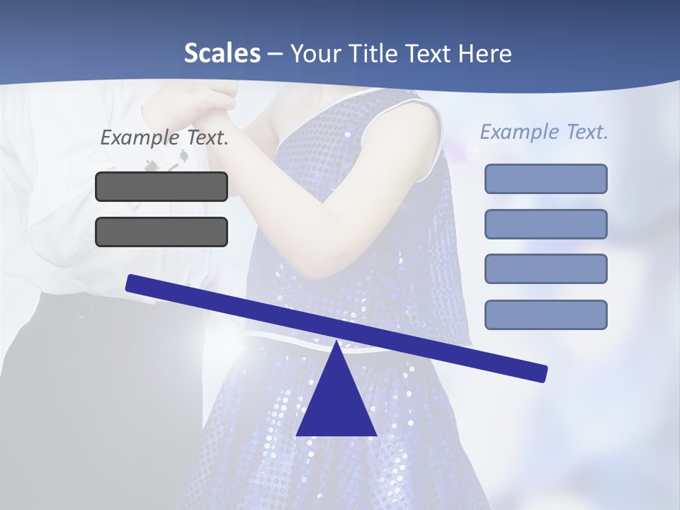 Cool Power Equipment PowerPoint Template