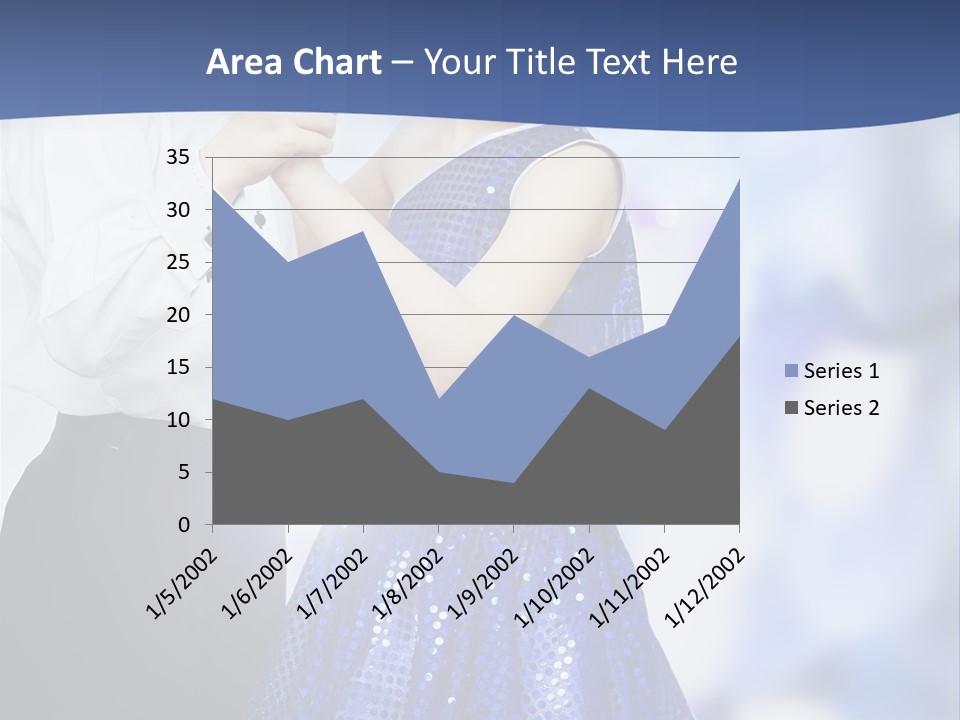 Cool Power Equipment PowerPoint Template
