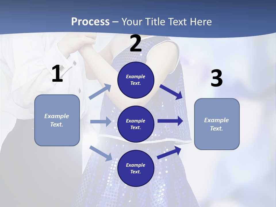 Cool Power Equipment PowerPoint Template