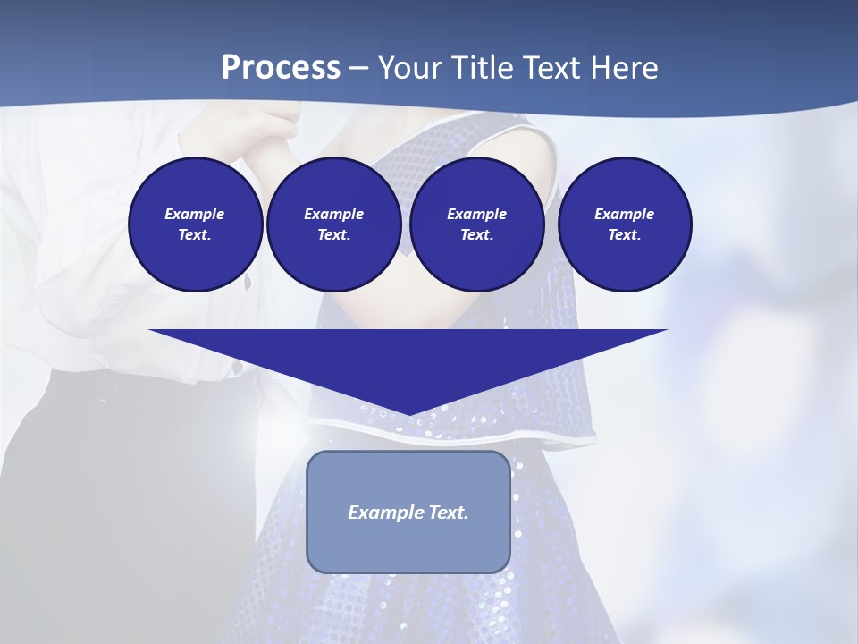 Cool Power Equipment PowerPoint Template