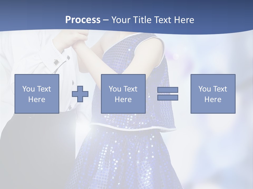 Cool Power Equipment PowerPoint Template