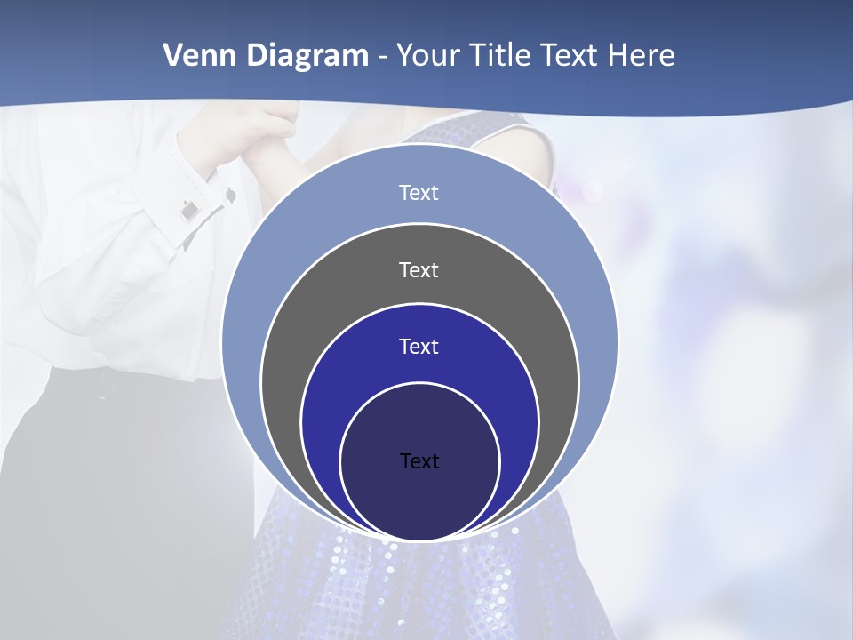 Cool Power Equipment PowerPoint Template
