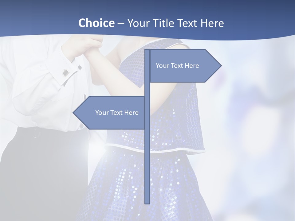 Cool Power Equipment PowerPoint Template