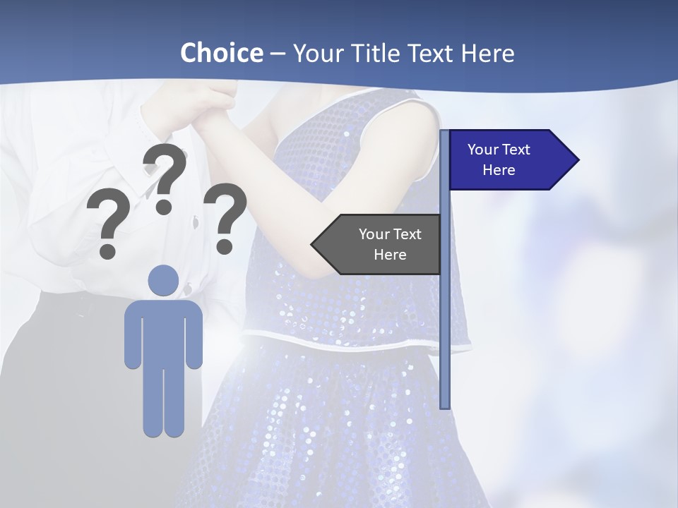 Cool Power Equipment PowerPoint Template
