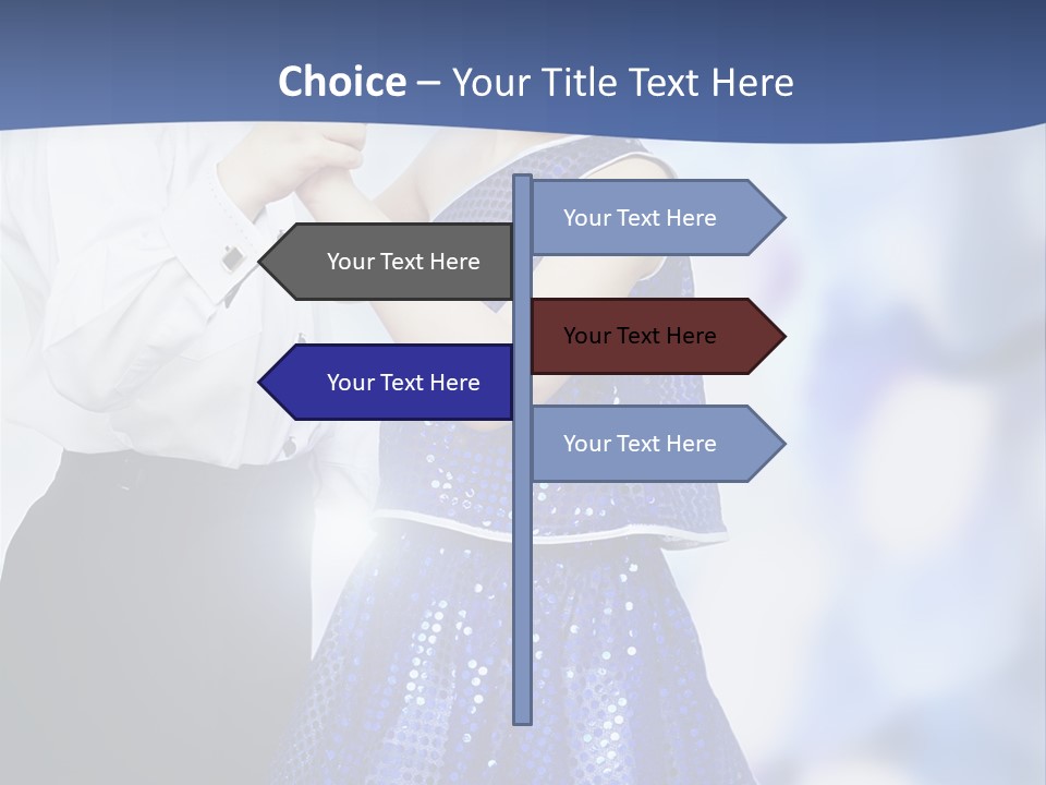 Cool Power Equipment PowerPoint Template